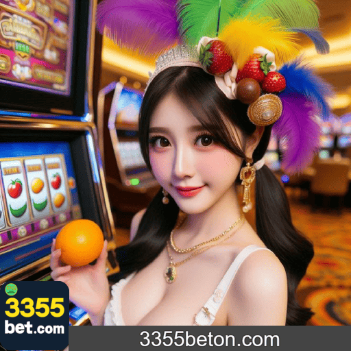 Bikini Paradise - Slot PG Soft com RTP 96.70% e símbolos wild expansivos disponível na 3355BET